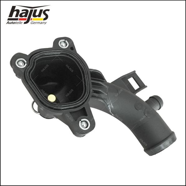 Flansa lichid racire 1211409 hajus Autoteile