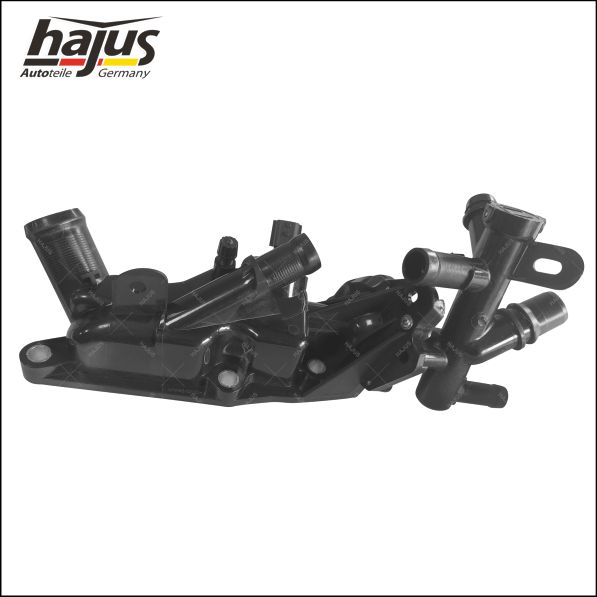 Flansa lichid racire 1211462 hajus Autoteile