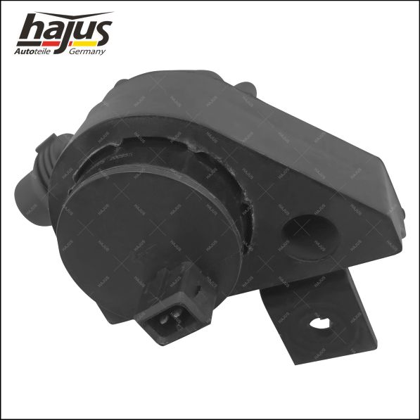Pompă de apă suplimentară (circuitul apei de încălzire) 1211475 hajus Autoteile
