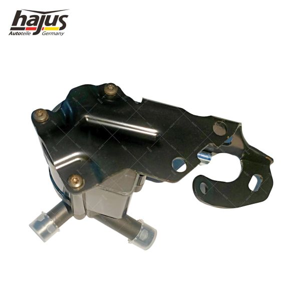 Pompă de apă suplimentară (circuitul apei de încălzire) 1211512 hajus Autoteile