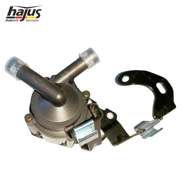 Pompă de apă suplimentară (circuitul apei de încălzire) 1211514 hajus Autoteile