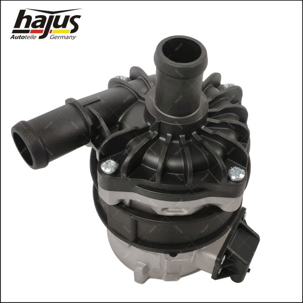 Pompă de apă suplimentară (circuitul apei de răcire) 1211594 hajus Autoteile