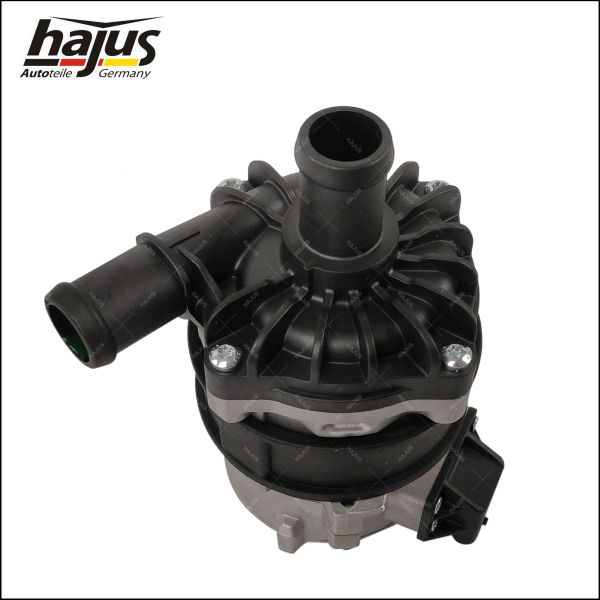 Pompă de apă suplimentară (circuitul apei de răcire) 1211596 hajus Autoteile