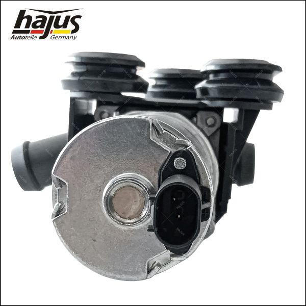 Pompă de apă suplimentară (circuitul apei de răcire) 1211624 hajus Autoteile
