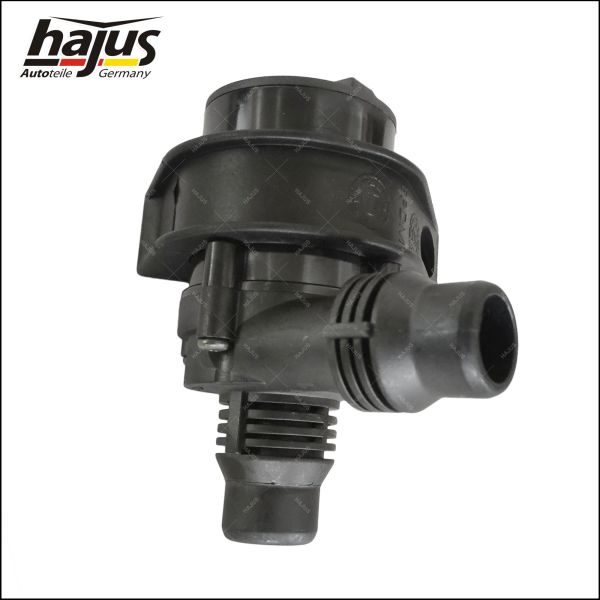 Pompă de apă suplimentară (circuitul apei de răcire) 1211628 hajus Autoteile