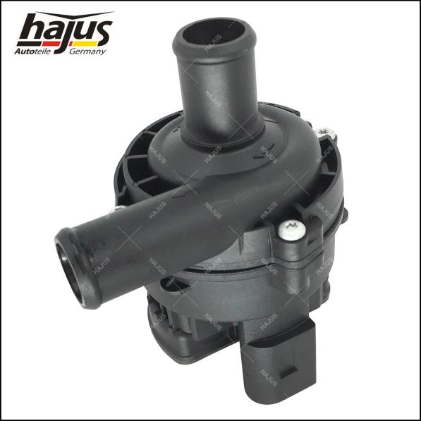 Pompă de apă suplimentară (circuitul apei de încălzire) 9191307 hajus Autoteile