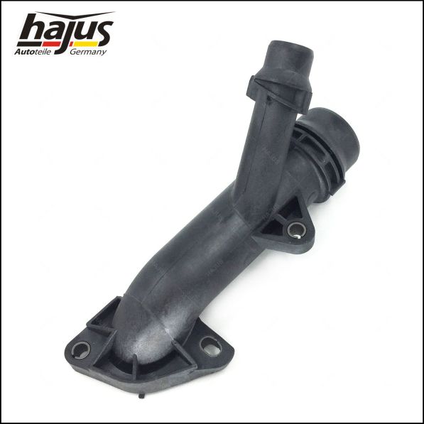 Flansa lichid racire 9591008 hajus Autoteile