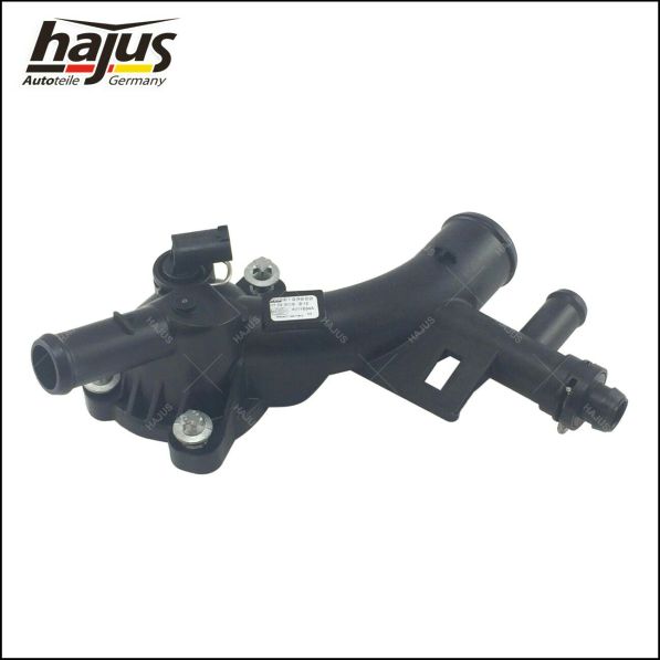 Flansa lichid racire OP980157 hajus Autoteile