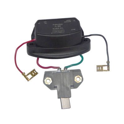 Regulator, alternator 130374 HITACHI in ASEAN