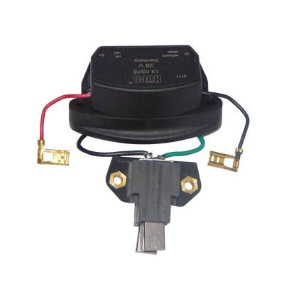 Regulator, alternator 130376 HITACHI in ASEAN