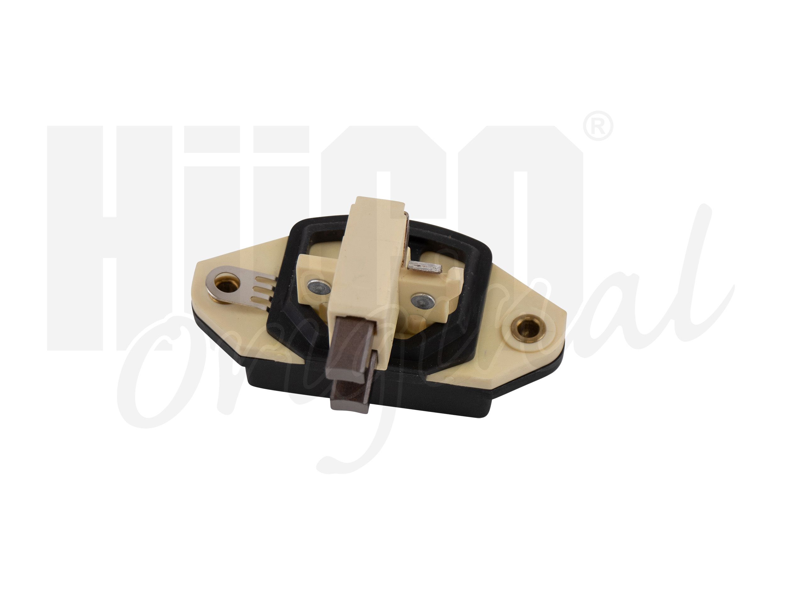 Regulator, alternator 130525 HITACHI in ASEAN