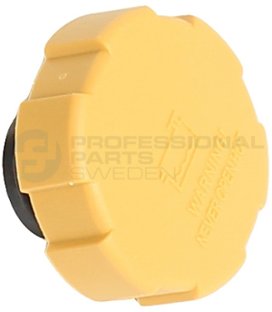 Buson,vas expansiune 21342799 Professional Parts