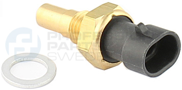 Senzor,temperatura lichid de racire 28344280 Professional Parts