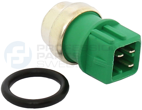 Senzor,temperatura lichid de racire 28430074 Professional Parts
