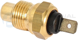 Senzor,temperatura lichid de racire 28432833 Professional Parts