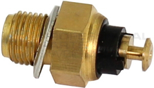 Senzor,temperatura lichid de racire 28437501 Professional Parts