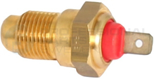 Senzor,temperatura lichid de racire 28437590 Professional Parts