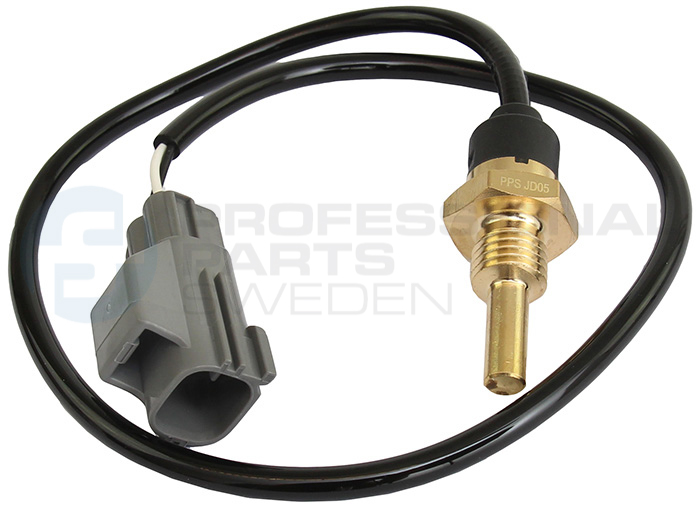 Senzor,temperatura lichid de racire 28437679 Professional Parts