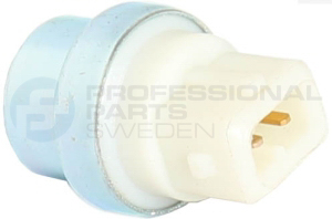 Senzor,temperatura lichid de racire 28439548 Professional Parts