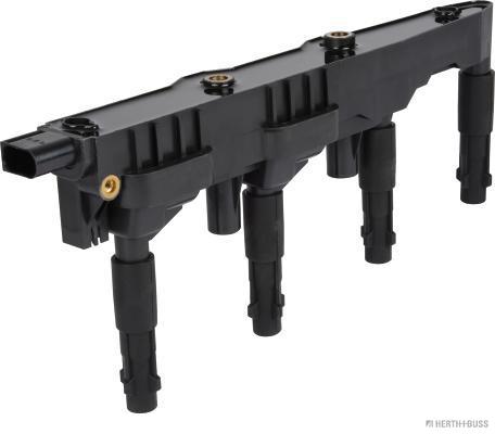 Bobina de inductie 19050031 HERTH+BUSS ELPARTS