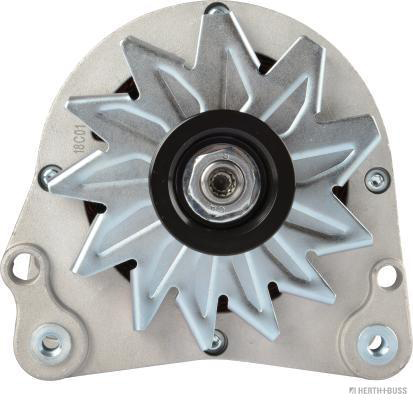 Generator / alternator 32049390 HERTH+BUSS ELPARTS