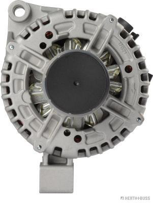 Generator / alternator 32080810 HERTH+BUSS ELPARTS