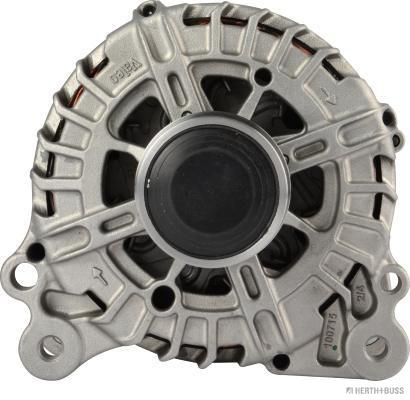 Generator / alternator 32083340 HERTH+BUSS ELPARTS