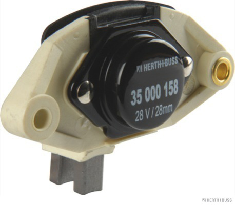 Regulator, alternator 35000158 HERTH+BUSS ELPARTS