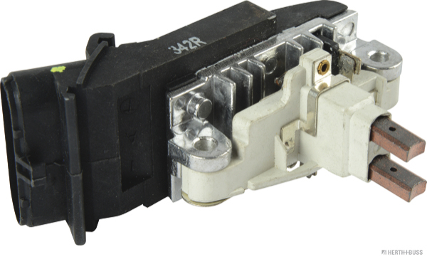 Regulator, alternator 35000191 HERTH+BUSS ELPARTS