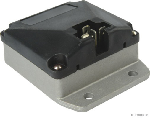 Regulator, alternator 35003011 HERTH+BUSS ELPARTS