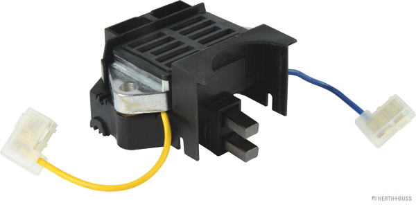 Regulator, alternator 35931031 HERTH+BUSS ELPARTS