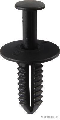 Clips, acoperire decorativa si protectie 50267196 HERTH+BUSS ELPARTS
