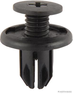 Clips, acoperire decorativa si protectie 50267211 HERTH+BUSS ELPARTS
