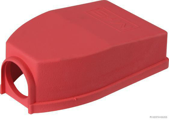 Capac, clema borna acumlator 50281102 HERTH+BUSS ELPARTS