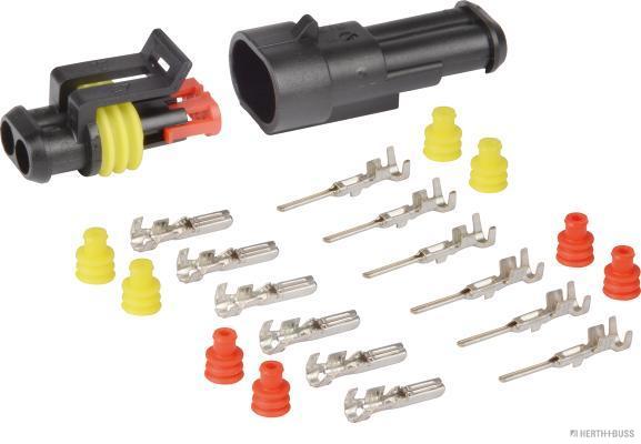 Set carcasa stecher 50390826 HERTH+BUSS ELPARTS