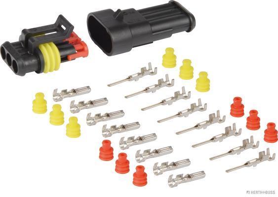 Set carcasa stecher 50390827 HERTH+BUSS ELPARTS