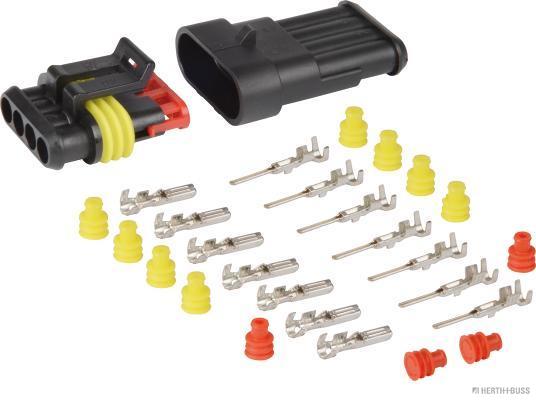 Set carcasa stecher 50390828 HERTH+BUSS ELPARTS