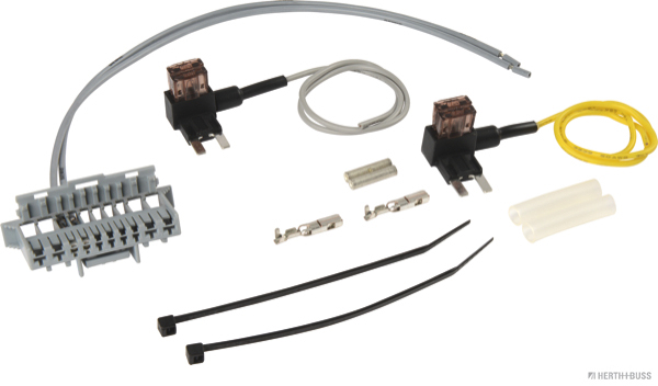 Set reparat cabluri, sistem electric central 51277157 HERTH+BUSS ELPARTS