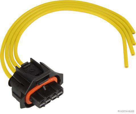 Set reparat cabluri, sonda Lambda 51277259 HERTH+BUSS ELPARTS