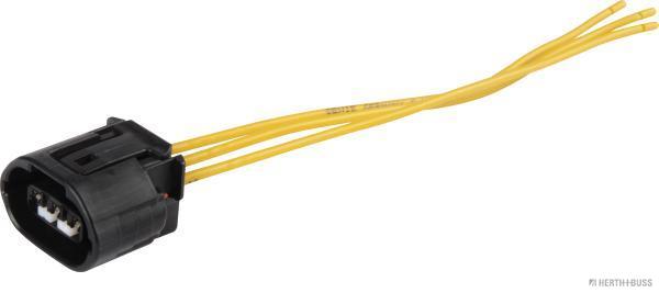 Set reparat cabluri, generator 51277369 HERTH+BUSS ELPARTS