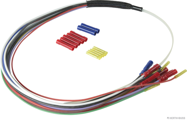 Set reparatie, set cabluri 51277945 HERTH+BUSS ELPARTS