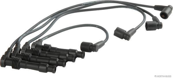 Set cablaj aprinder 51278118 HERTH+BUSS ELPARTS