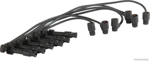 Set cablaj aprinder 51278625 HERTH+BUSS ELPARTS