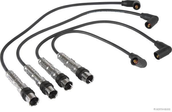 Set cablaj aprinder 51279629 HERTH+BUSS ELPARTS
