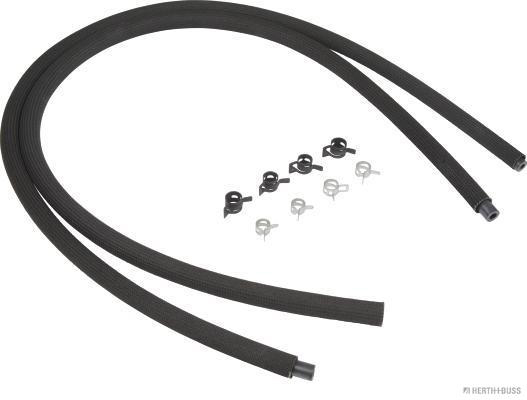 Set reparat cabluri, conducta presiune (filtru particule) 54271045 HERTH+BUSS ELPARTS