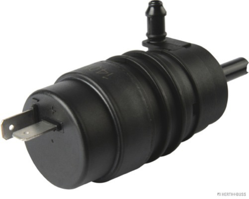 Pompa de apa,spalare parbriz 65451020 HERTH+BUSS ELPARTS