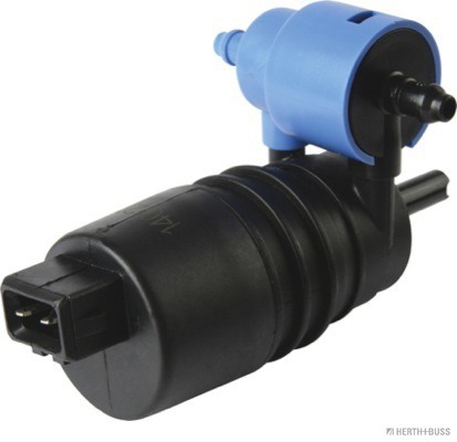 Pompa de apa,spalare parbriz 65451039 HERTH+BUSS ELPARTS