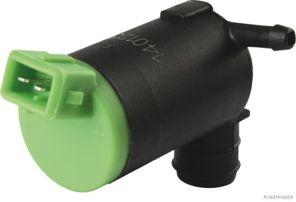 Pompa de apa,spalare parbriz 65451051 HERTH+BUSS ELPARTS