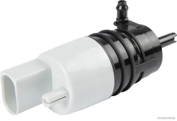 Pompa de apa,spalare parbriz 65451067 HERTH+BUSS ELPARTS
