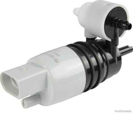 Pompa de apa,spalare parbriz 65451068 HERTH+BUSS ELPARTS